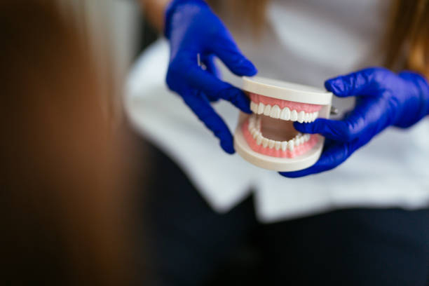 Dental Bonding in Suffern, NY